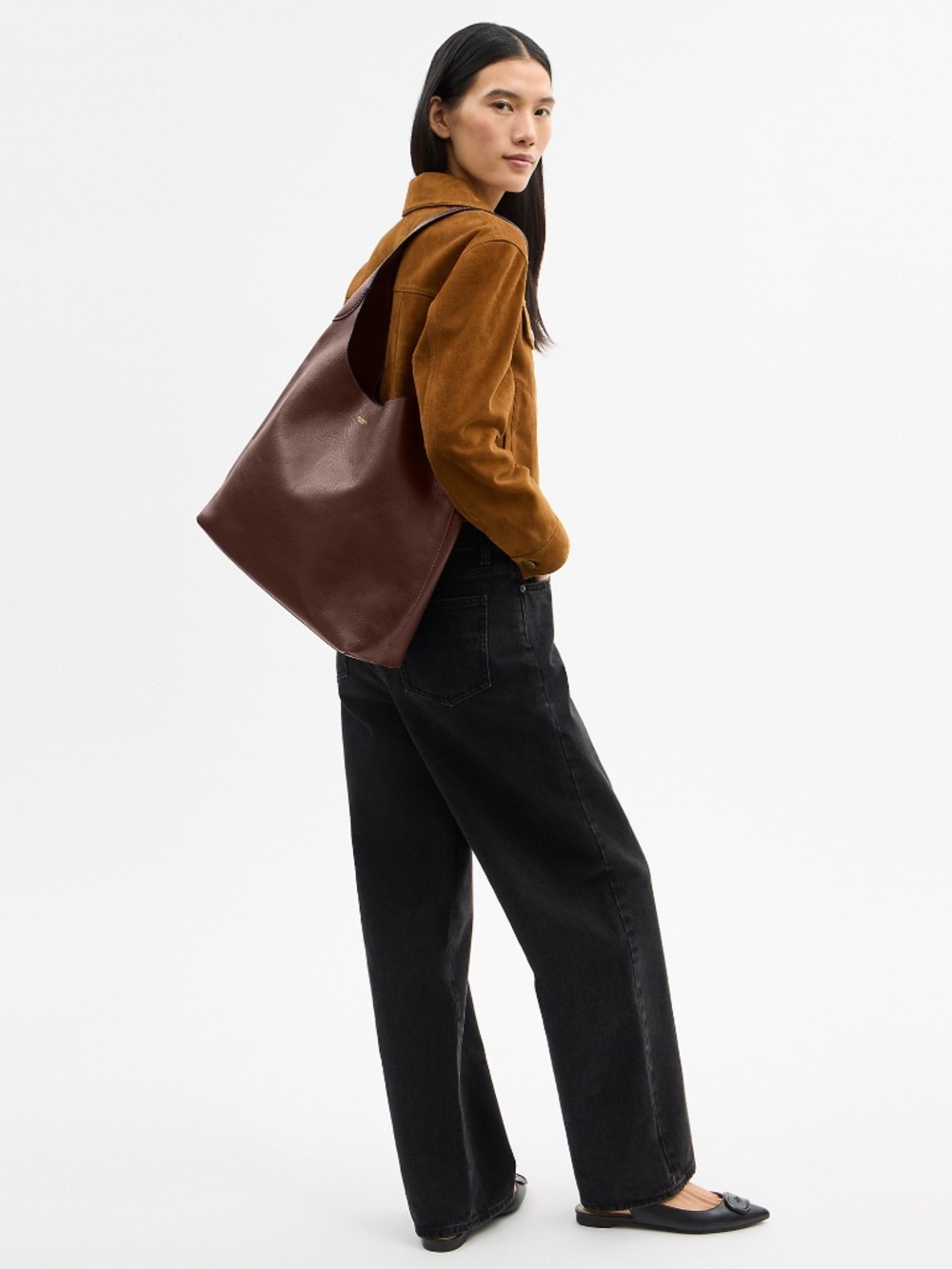 Coach Brooklyn Shoulder Bag 39